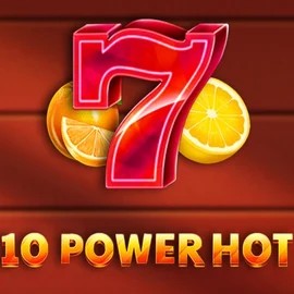 Play the 10 Power Hot slot by Amusnet Interactive on N1Bet Casino