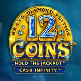 12 Coins Grand Diamond Edition – slot by Wazdan, featured at n1betat.com
