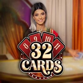 Play 32 Cards slot by Ezugi on n1betat.com