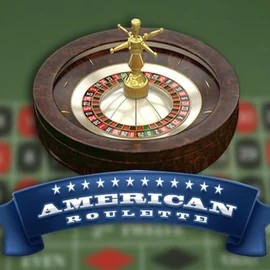 American Roulette (BGaming) logo by BGAMING at N1Bet Casino
