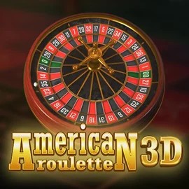 American Roullete 3D (Evoplay) slot visual from Evoplay available on n1betat.com
