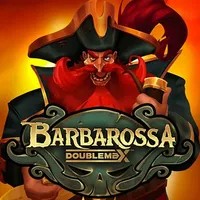 Barbarossa DoubleMax casino game by Peter & Sons – featured logo at N1Bet Casino