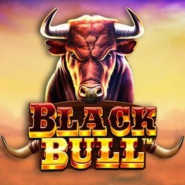 Black Bull logo – Slots by Pragmatic Play at N1Bet Casino