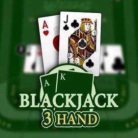 Play Blackjack 3H (Habanero) slot by Habanero on n1betat.com
