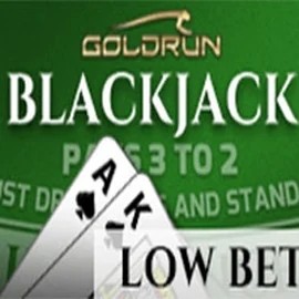 Official Table Games logo: Blackjack Low Bets by Holland Power Gaming at N1Bet Casino