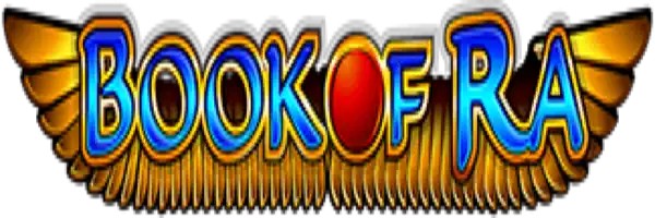 Book of Ra logo – Slots by Greentube at N1Bet Casino