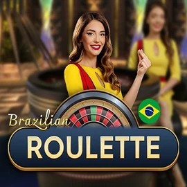 Brazilian Roulette (Pragmatic Play) casino game by Pragmatic Play – featured logo at N1Bet Casino