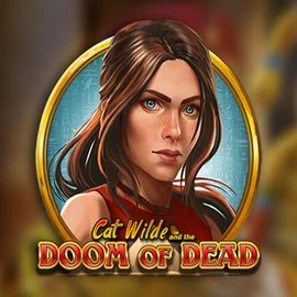 Enjoy Cat Wilde and the Doom of Dead by Play'n GO – logo hosted on n1betat.com