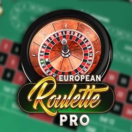 European Roulette Pro – slot by Play'n GO, featured at n1betat.com