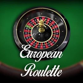 European Roulette (Red Tiger) slot icon by Red Tiger Gaming, available at N1Bet Casino