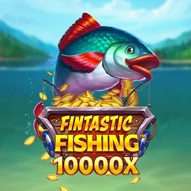 Play Fintastic Fishing slot by Foxium on n1betat.com