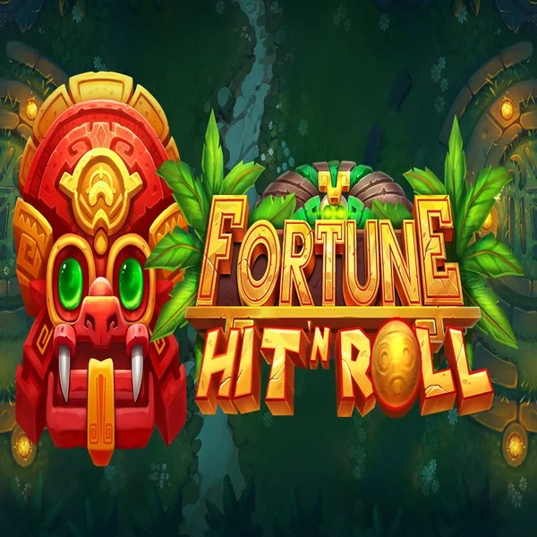 Play Fortune Hit'n Roll slot by Pragmatic Play on n1betat.com