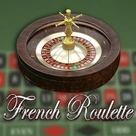 French Roulette (BGaming) by BGAMING, showcased at n1betat.com – game logo