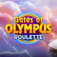 Enjoy Gates of Olympus Roulette by Pragmatic Play – logo hosted on n1betat.com