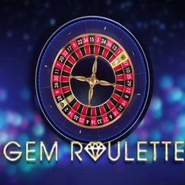 Play Gem Roulette slot by iSoftBet on n1betat.com