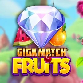 Giga Match Fruits – slot by RubyPlay, featured at n1betat.com