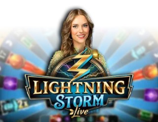 Lightning Storm – slot by Evolution, featured at n1betat.com