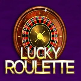 Play the Lucky Roulette slot by Belatra Games on N1Bet Casino
