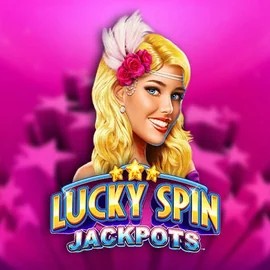 Lucky Spin Jackpots online slot from Novomatic – play at n1betat.com