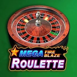 Mega Fire Blaze Roulette online slot from Playtech – play at n1betat.com