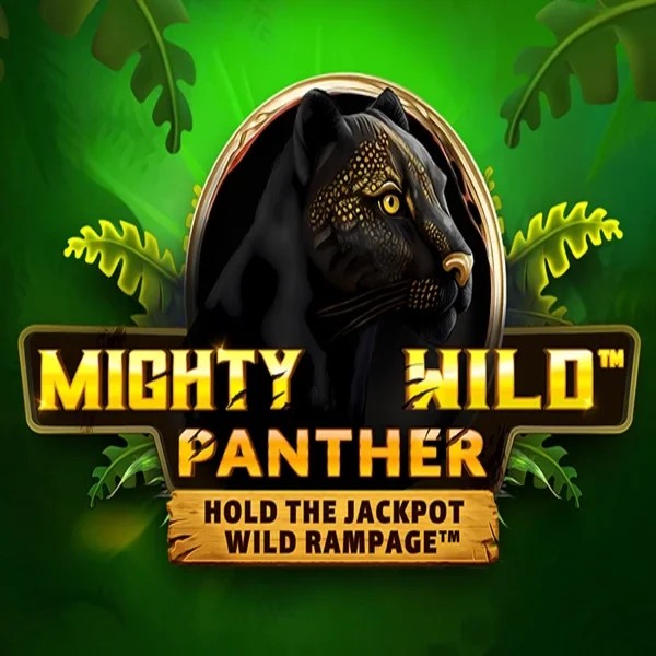 Mighty Wild Panther game by Wazdan – logo hosted on N1Bet Casino