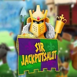 Enjoy Sir Jackpots Alot by Core Gaming – logo hosted on n1betat.com