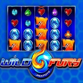 Play Wild Fury Jackpots slot by IGT on n1betat.com