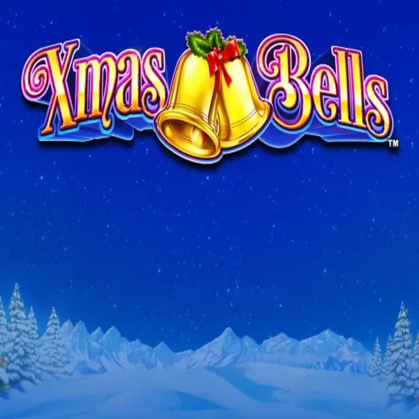 Xmas Bells slot icon by Greentube, available at N1Bet Casino